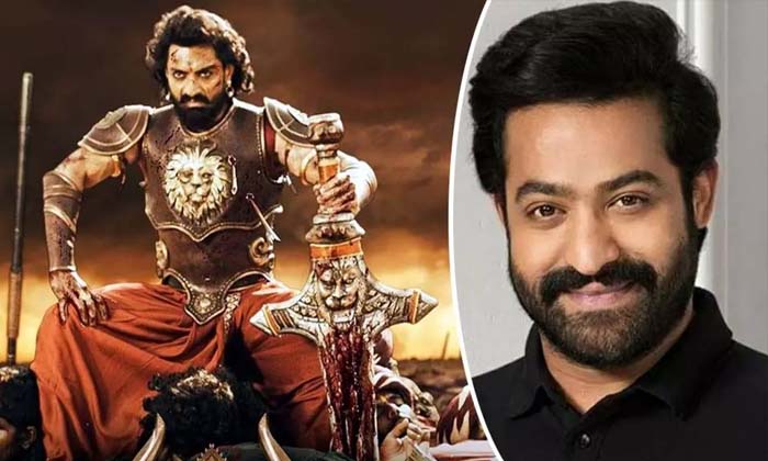  Ntr Attending For Bimbisara Movie Pre Release Event , Bimbisara , Film News ,-TeluguStop.com