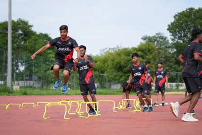  Mumbai Khiladis' Ummer Ahmed Aims To Develop Kho Kho Sport In His Village In Jam-TeluguStop.com