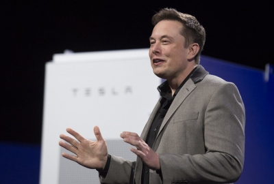  Musk Had Twins With Neuralink Executive In 2021: Report-TeluguStop.com