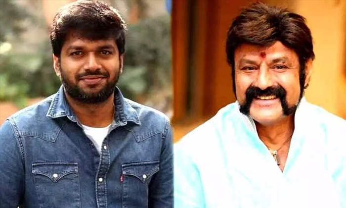  Nandamuri Balakrishna And Anil Ravipudi Film Producer , Akhanda Movie, Anilravip-TeluguStop.com