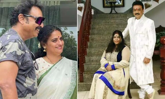  Naresh Has Good Assets But Not Good Wife Actress Poojitha Shocking Comments Deta-TeluguStop.com