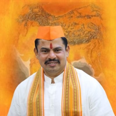  Narrow Escape For Telangana Bjp Mla In Amarnath-TeluguStop.com