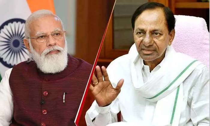 Central Government Clarity On National Status For Kaleswaram , Kaleswaram , Na Central Government Clarity On National Status For Kaleswaram , Kaleswaram , Na-TeluguStop.com