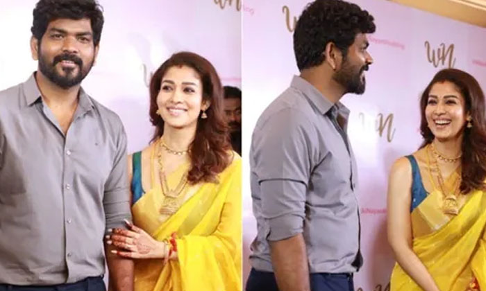  Nayan Thinks That Pasuputaadu Is An Sentimental Nayanatara , Vignesh, Kollywood,-TeluguStop.com