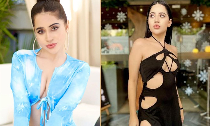 Telugu Netizens, Urfi Javed, Urfijaved-Movie Telugu Netizens, Urfi Javed, Urfijaved-Movie