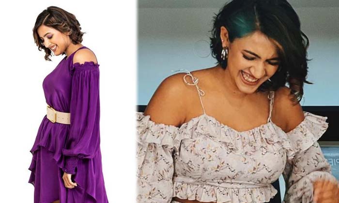  Netizens Trolling Niharika Konidela Details Here Goes Viral , Netizens Trolling-TeluguStop.com