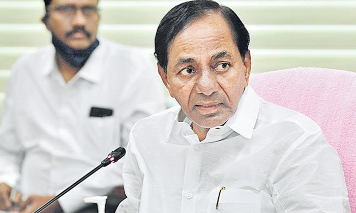  New Issues Arising With Kcr Comments On Kaleshwaram Project Details, Cm Kcr, Kcr-TeluguStop.com
