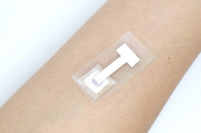  New Patch Test Can Detect Covid Antibodies Within 3 Minutes-TeluguStop.com