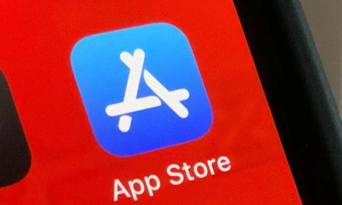 Telugu Apple App Store, Delete, App, Ups-Latest News - Telugu
