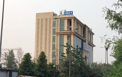  Nia Chief Calls On Amit Shah-TeluguStop.com