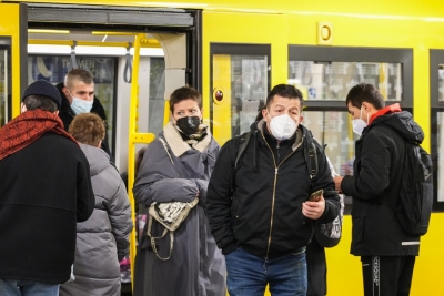  Non-eu Labour Force Triples In Germany In A Decade-TeluguStop.com