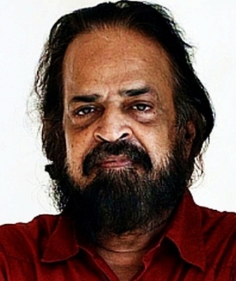  Noted Artist Achuthan Kudallur Passes Away In Chennai-TeluguStop.com