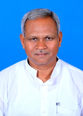  Odisha Mla Clears Class 10 Board Exams At Age Of 58-TeluguStop.com