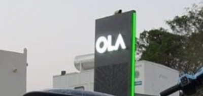  Ola Begins Layoffs, Pauses Appraisals In Cost-cutting Exercise-TeluguStop.com