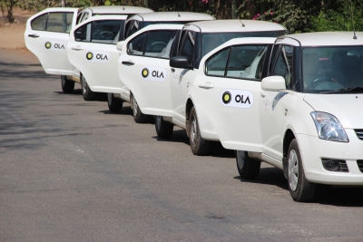  Ola May Lay Off 1,000 Employees To Ramp Up Ev Plans (lead)-TeluguStop.com