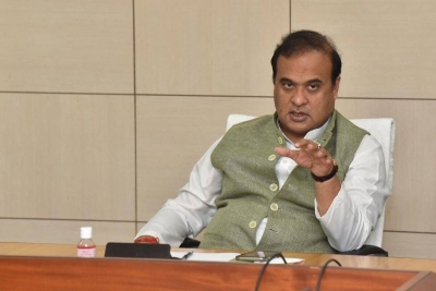  On-again, Off-again Alliances Cast Shadow On Assam Oppn Poll Pact For 2024-TeluguStop.com