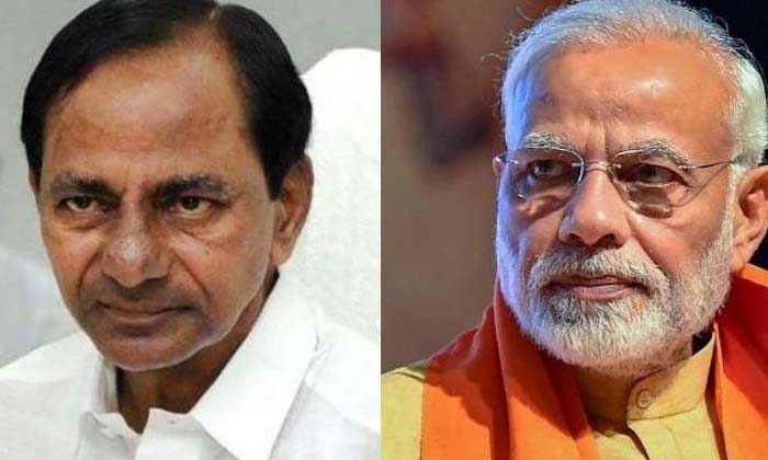  Is Kcr S Delhi Tour Just For Meeting The Prime Minister ,cm , Kcr , Ktr, Telang-TeluguStop.com