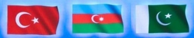  Parliamentary Speakers Of Turkiye, Azerbaijan, Pakistan Hail New 'asian Century'-TeluguStop.com