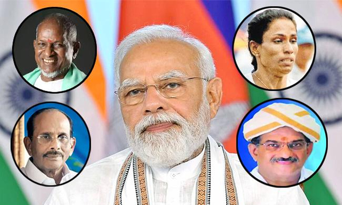  Pawan Kalyan Appreciates Prime Minister Modi For Promoting Four Members To Rajya-TeluguStop.com