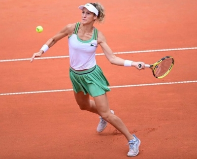  Pera To Face Kontaveit In Hamburg European Open Final-TeluguStop.com