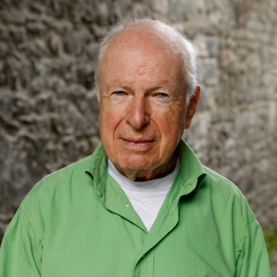  Peter Brook, Theatre Genius Who Staged 'the Mahabharata', Dies At 97-TeluguStop.com