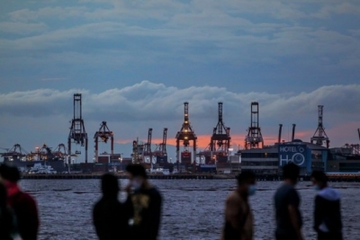 Philippines' Inflation Accelerates To 6.1% Philippines' Inflation Accelerates To 6.1%-TeluguStop.com