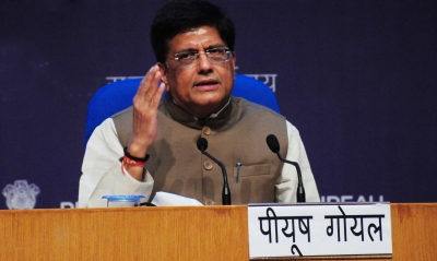  Piyush Goyal Alerts States On Delay In Submission Of Audited Docs-TeluguStop.com