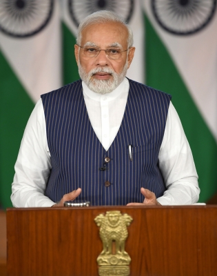  Pm Greets Doctors On Doctors' Day-TeluguStop.com