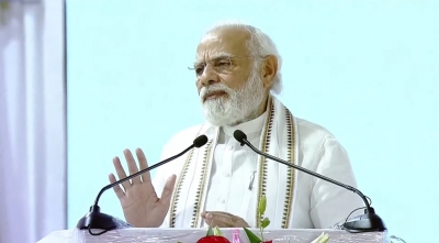 Pm Invites Ideas For 'mann Ki Baat' Pm Invites Ideas For 'mann Ki Baat'-TeluguStop.com
