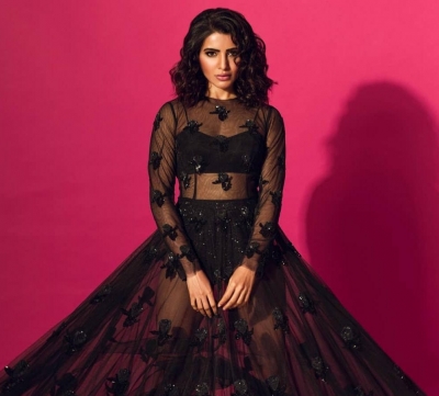  Post On Samantha's Insta Handle Causes A Flutter; Tech Glitch, Her Manager Says-TeluguStop.com