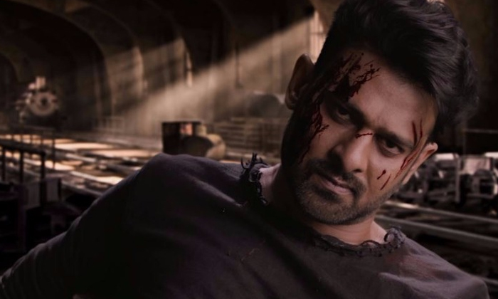 Telugu Damage, Prabhas, Radhe Shayam, Sahoo-Movie