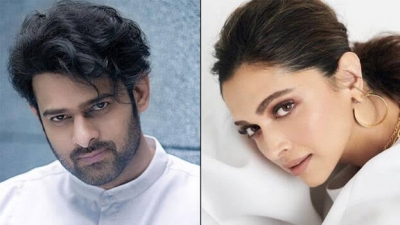  Prabhas-starrer 'project K' Makers Eyeing Two Release Dates-TeluguStop.com