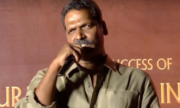  Jabardasth Kiraak Rp Strong Warning To Mallemala Shyam Prasad Reddy , Jabardasth-TeluguStop.com