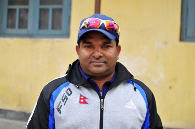  Pubudu Dassanayake Resigns As Nepal Cricket Team's Head Coach-TeluguStop.com