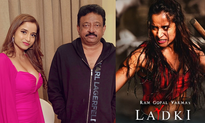  Ram Gopal Varma Ammai Movie Heroine Pooja Bhalekar Interview Details, Ram Gopal-TeluguStop.com