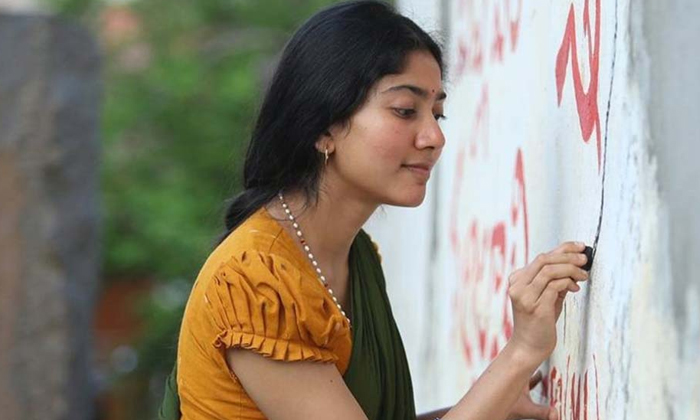  Rana Sai Pallavi Movie Virataparvam Ott Talk Details, Sai Pallavi, Virata Parvam-TeluguStop.com