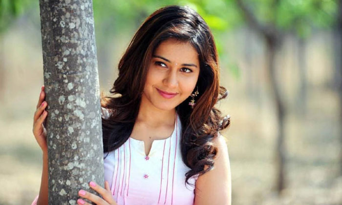  Pakka-commercial-heroine-rashi-khanna-about-ias-study Pakka Commercial, Rashi Kh-TeluguStop.com