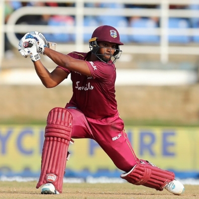  Ready To Put Our Hearts, Souls Out There As A Team: Pooran-TeluguStop.com