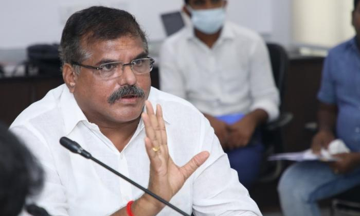 Telugu Ap, Employees, Schools, Teachers-Political