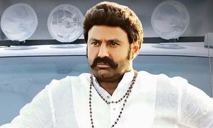  Reasons Behind Balakrishna Huge Budget Movie Stopped Details Here , Balakrishna-TeluguStop.com