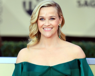  Reese Witherspoon On How 'top Gun: Maverick' Gives 'inspiration' For 'legally Bl-TeluguStop.com