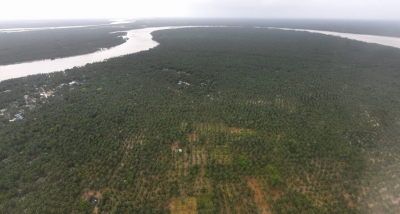 Rescue, Relief In Full Swing In Flood-hit Bhadrachalam Rescue, Relief In Full Swing In Flood-hit Bhadrachalam-TeluguStop.com