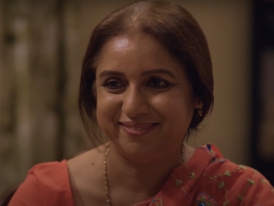  Revathy On Her 'modern Love Hyderabad' Role: She's Someone I've Played All My Li-TeluguStop.com