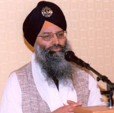  Ripudaman Singh Malik, Acquitted In Air India Bombing Case, Killed In Target Sho-TeluguStop.com