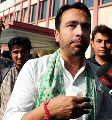 Rld Focuses On Dalit Outreach In Up Rld Focuses On Dalit Outreach In Up-TeluguStop.com