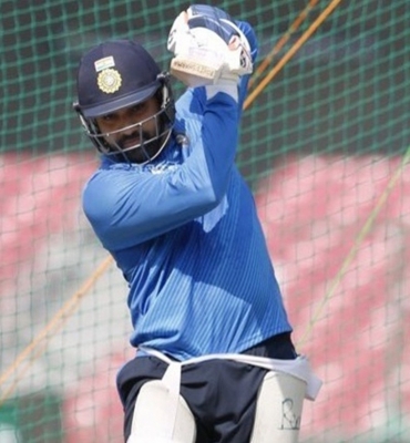  Rohit Returns To Lead India In White-ball Series Against England, Arshdeep Gets-TeluguStop.com