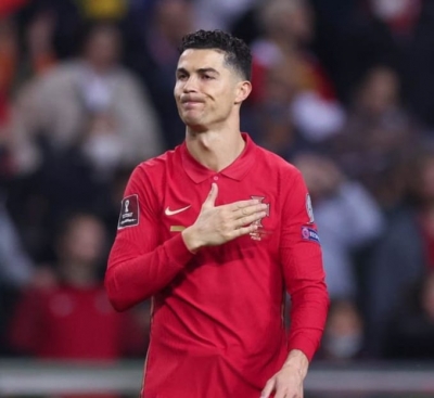  Ronaldo Wants To Leave This Summer, Manchester United Insist Forward Is Not For-TeluguStop.com