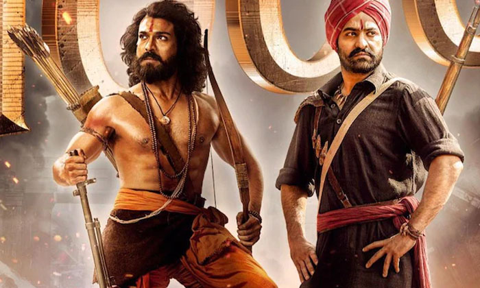 Rr Movie Release October 21 Japan Rrr Movie, Ram Charan, Jr Ntr, Movie Release I Rr Movie Release October 21 Japan Rrr Movie, Ram Charan, Jr Ntr, Movie Release I-TeluguStop.com