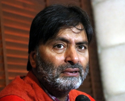  Rubaiya Sayeed Identifies Yasin Malik As Her Abductor-TeluguStop.com