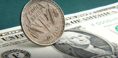  Rupee Rises 15 Paise To Close At 79.76 Against Us Dollar-TeluguStop.com